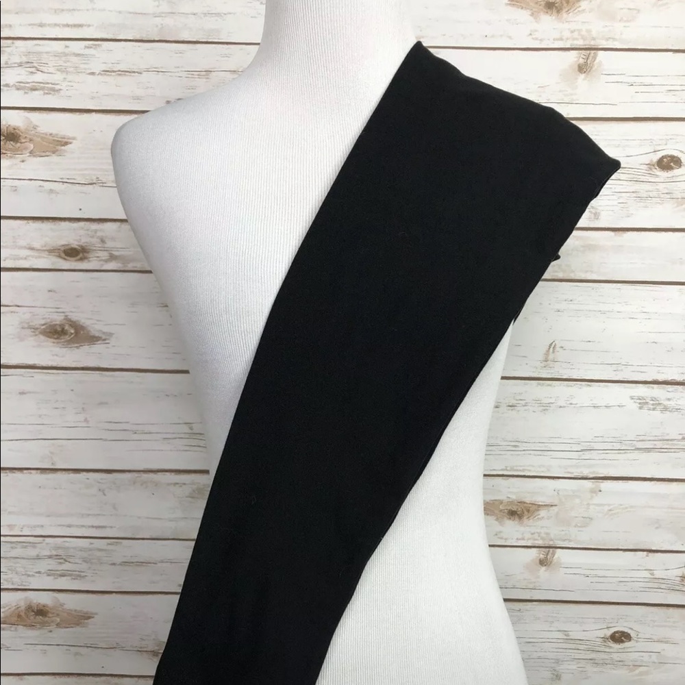 TC2-Lularoe Leggings-Never Worn-Black